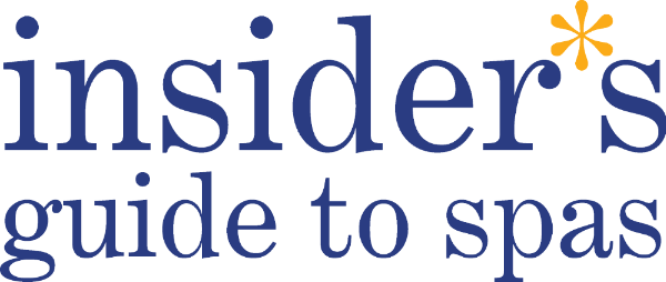 Insiders Guide to Spas