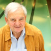 Bernard Burt
