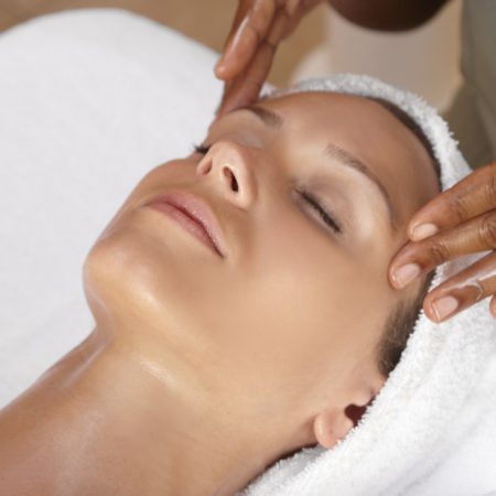 Dr. Prager Facial at The BodyHoliday