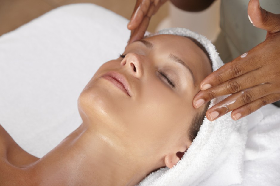 Dr. Prager Facial at The BodyHoliday