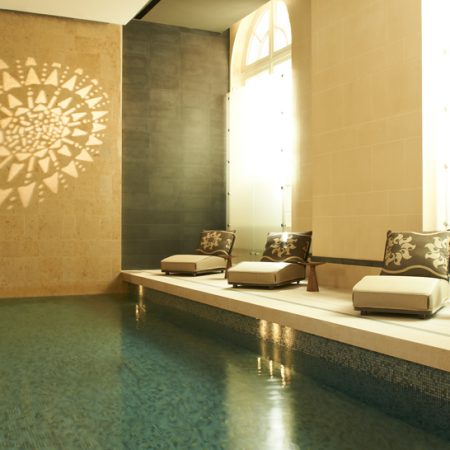 Spa by Clarins Marseille