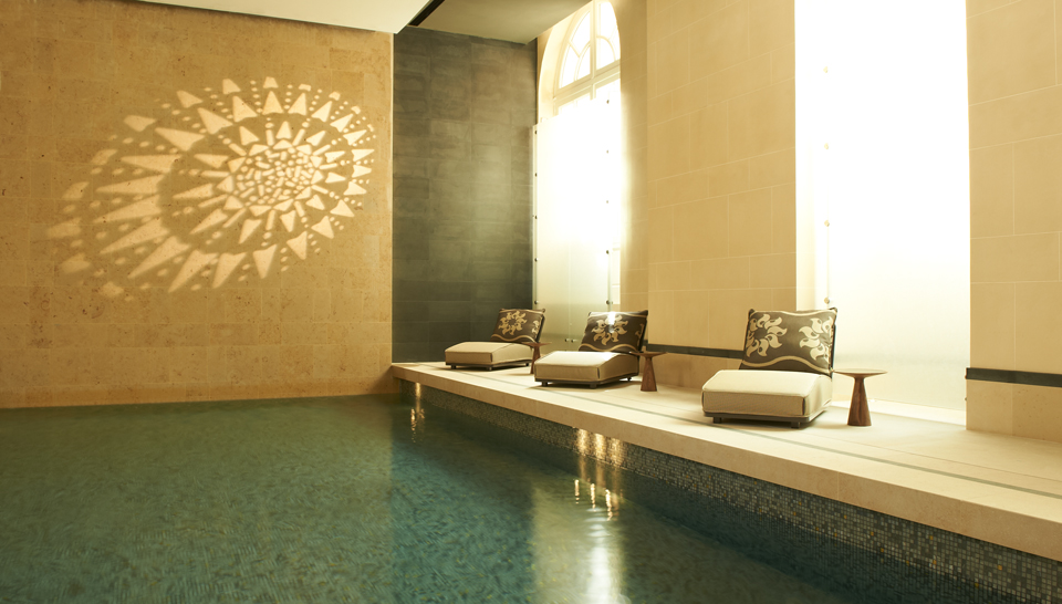 Spa by Clarins Marseille