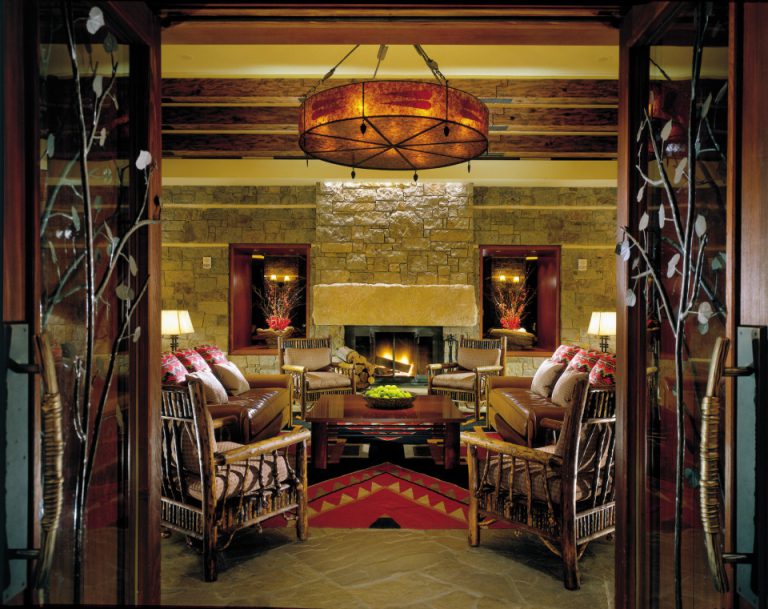 Four Seasons Resort Jackson Hole Insiders Guide to Spas