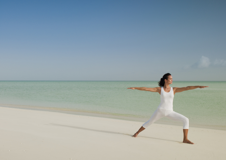 Parrot Cay - Insiders Guide to Spas