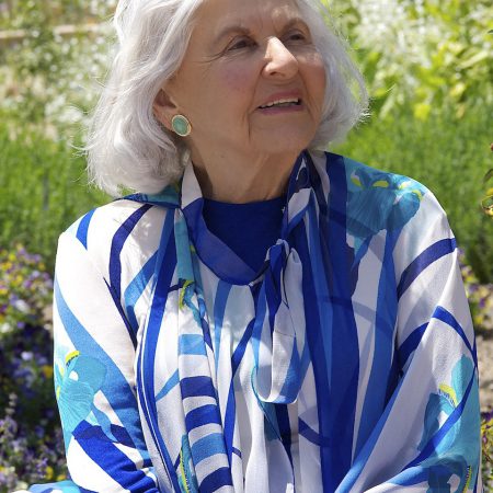 Deborah szekely