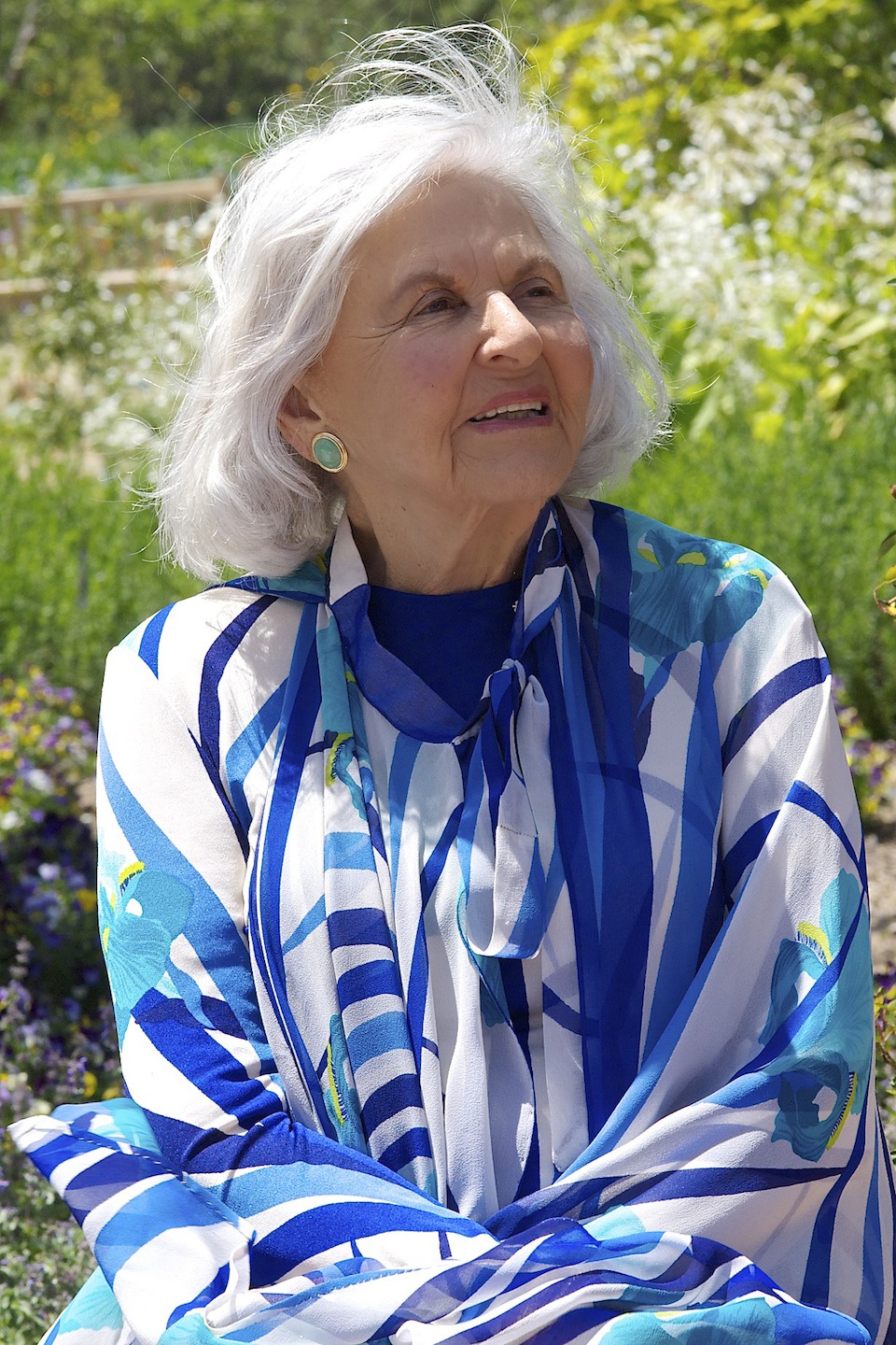 Deborah szekely