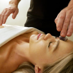 Red Mountain Resort Sleep Tonic Massage