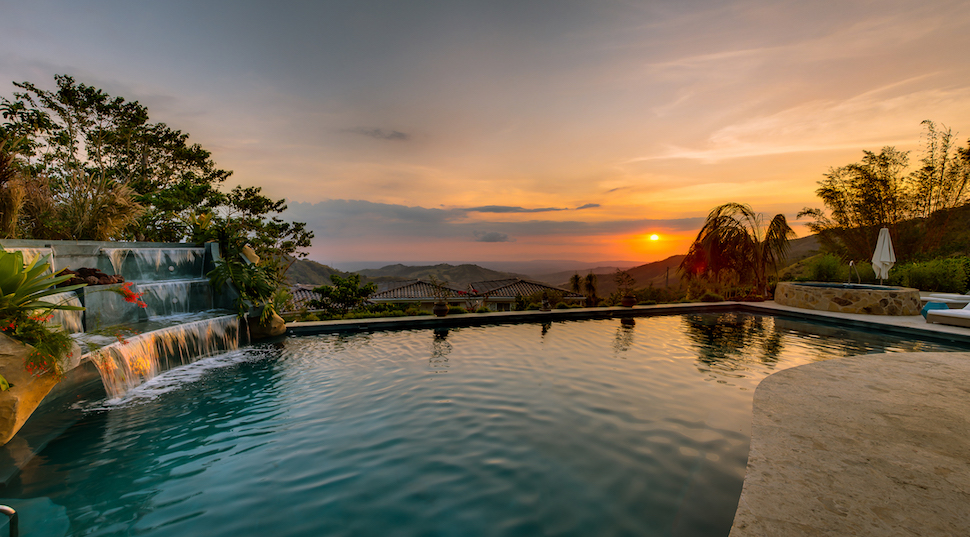 The Retreat Costa Rica Insiders Guide to Spas