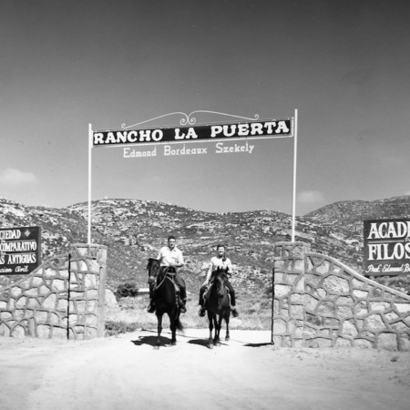 Rancho La Puerta