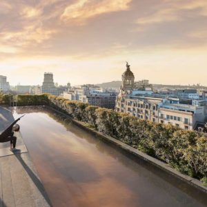 Global Wellness Day Mandarin Oriental, Barcelona