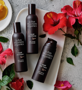 John Masters Organics