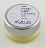 Body Bliss Lip Balm