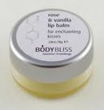 Body Bliss Lip Balm