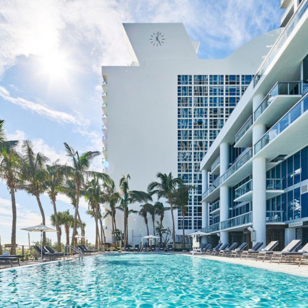 Carillon Miami Wellness Resort