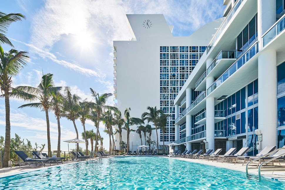 Carillon Miami Wellness Resort