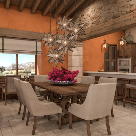 Rancho La Puerta Wellness Residences