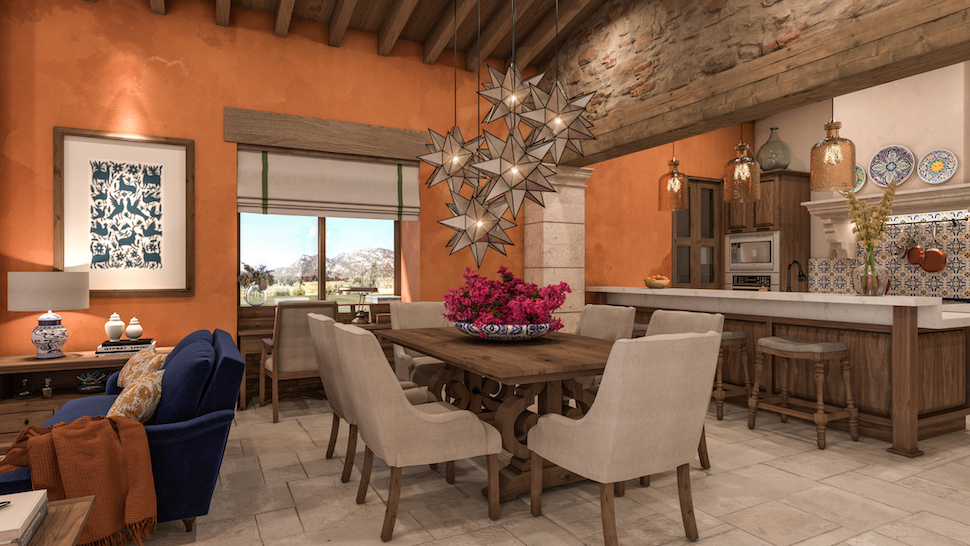 Rancho La Puerta Wellness Residences