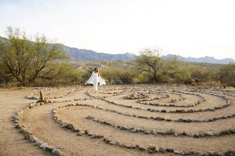 Miraval Arizona