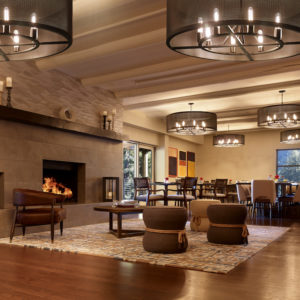 Canyon Ranch Woodside, Insider's Guide to Spas