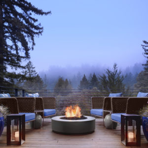 Canyon Ranch Woodside, Insider's Guide to Spas, retreat