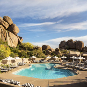 Spa at the Boulders, Scottsdale Spas