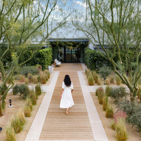 scottsdale spas, palo verde spa apothecary