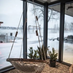 Strom Spa, Nordic, Canada,