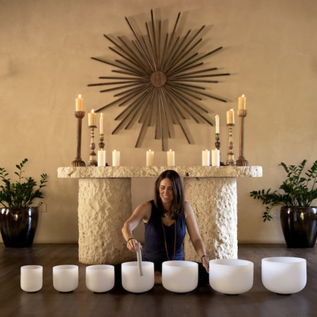 Colleen Inman, Castle Hot Springs,