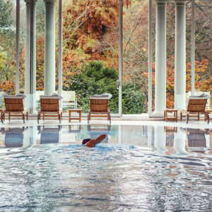 Spas, Baden-Baden, Brenner's