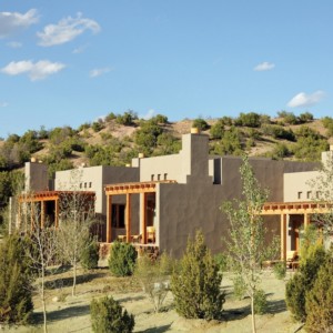 Four Seasons Rancho Encantado, Insider's Guide to Spas,