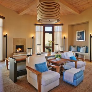 Four Seasons Rancho Encantado