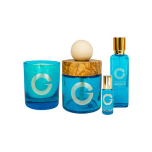 Aroma Collection, fragrance, Veronique Gabai, aromatherapy