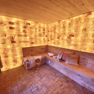 salt therapy, Salt Chamber, Arizona Biltmore, spa, healing, insider's guide to spas,