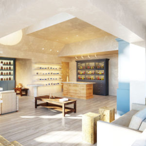 Naturopathica, East Hampton, spa, beauty, insider's guide to spas, cathy o'brien