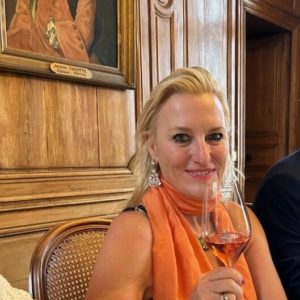 Becca Hensley, Insider's Guide to Spas,