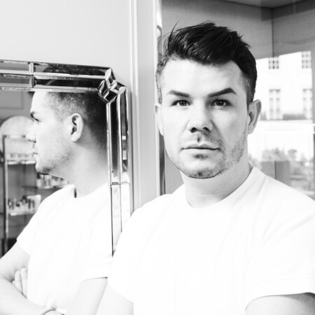 Pietro Simone, insider's guide to spas, best facial