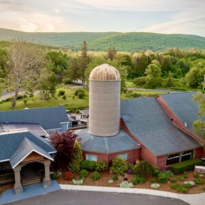 emerson resort, spa, catskills, new york, nature,