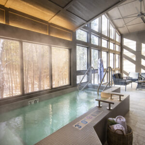 sundara inn & spa, wisconsin, spa, retreat, wellness, wellbeing, insider's guide to spas,