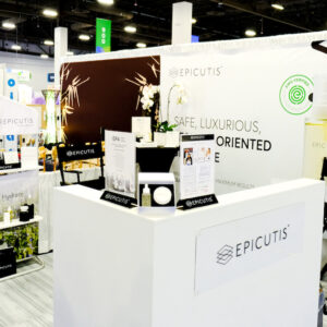 epicutis, ISPA, spa beauty,