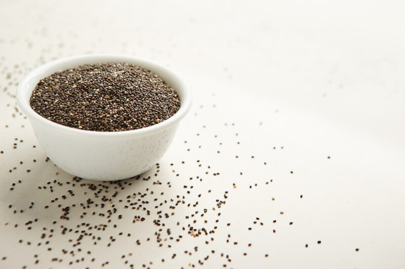 chia seeds, beauty, spa beauty,