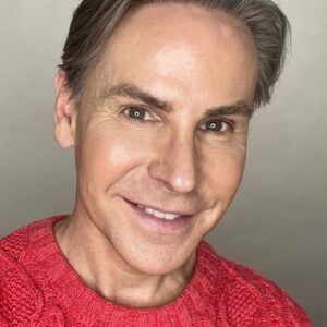 Jane Iredale, Shawn Towne, makeup