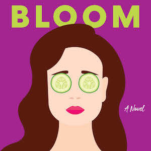 Super Bloom, Megan Tady, spa