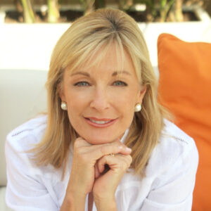 Global Wellness Summit, Susie Ellis,