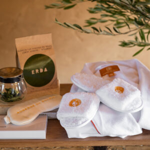 auberge du soleil, auberge at home set, insider's spa gift guide,