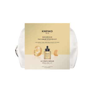 Kneskio Skin Serum Starter Kit, Insider's Spa Gift Guide,