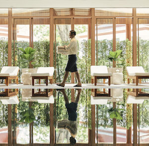 chiva-som, thailand, spa, wellness,