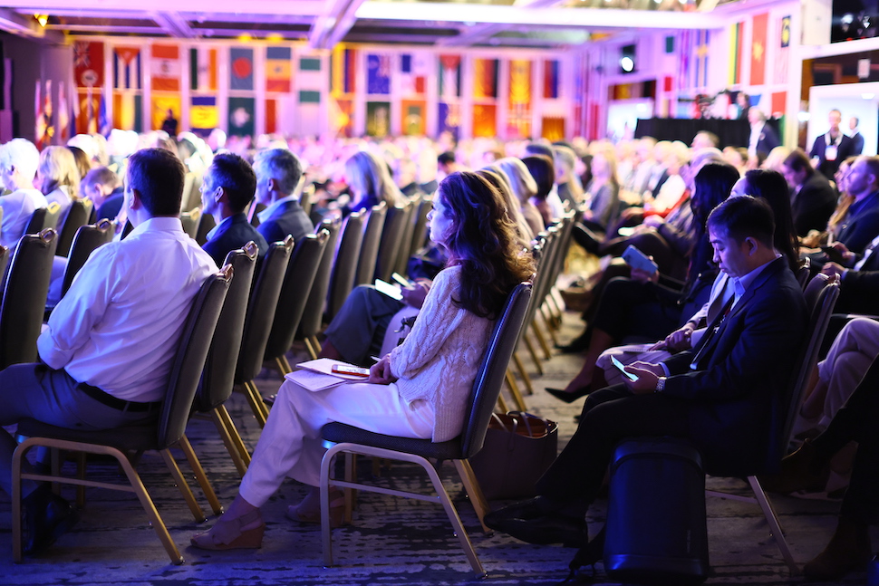 Global Wellness Summit, Miami, Mary Bemis, Thomas Dean Photography,