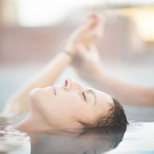 The Springs Resort, Aqua Massage