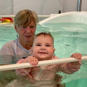 Aquae Sulis Aquatics, swimming, Donna Creagh