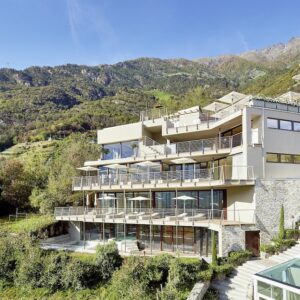 Preidlhof, South Tryol, Italy, Sauna,